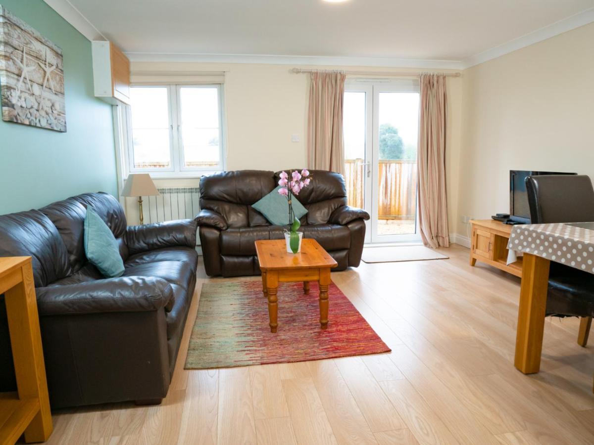 Ellingham Self-Catering Cottages Saint Peter Port Exterior foto