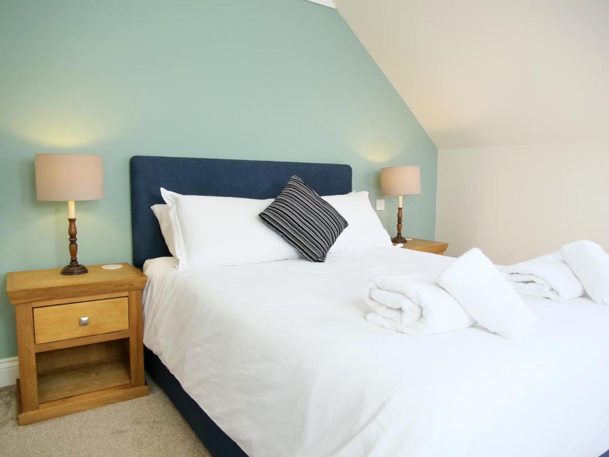 Ellingham Self-Catering Cottages Saint Peter Port Exterior foto