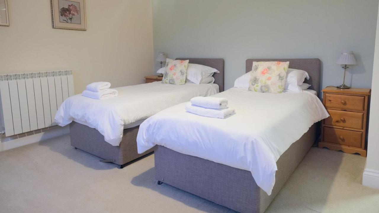 Ellingham Self-Catering Cottages Saint Peter Port Exterior foto