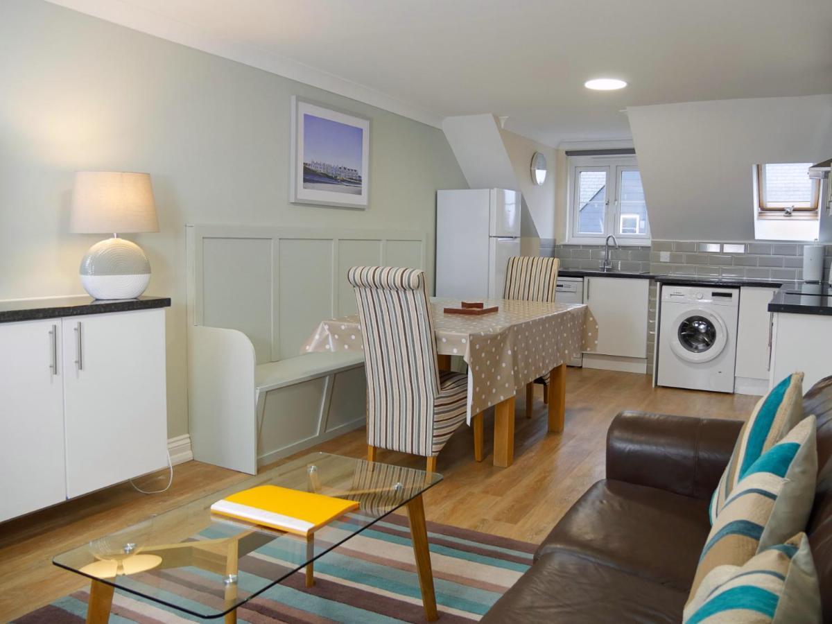 Ellingham Self-Catering Cottages Saint Peter Port Exterior foto