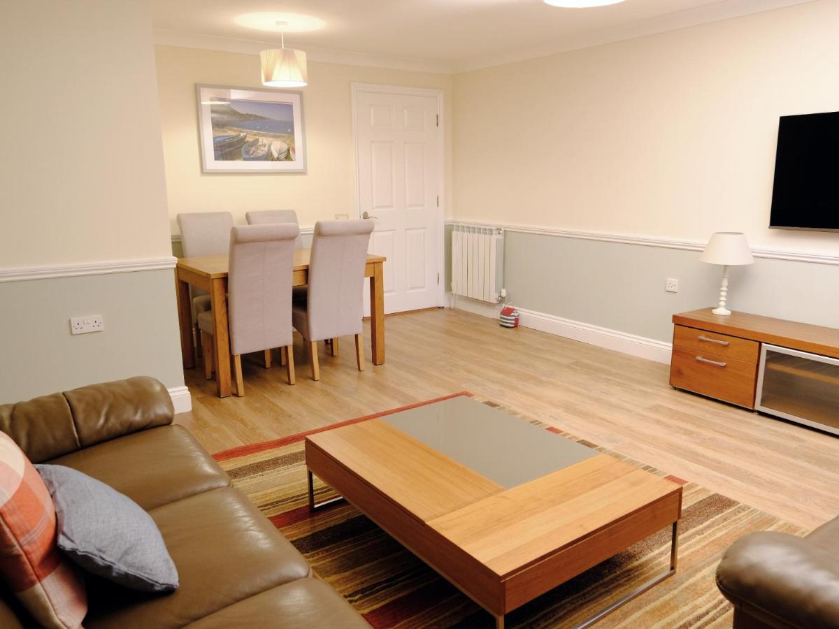 Ellingham Self-Catering Cottages Saint Peter Port Exterior foto