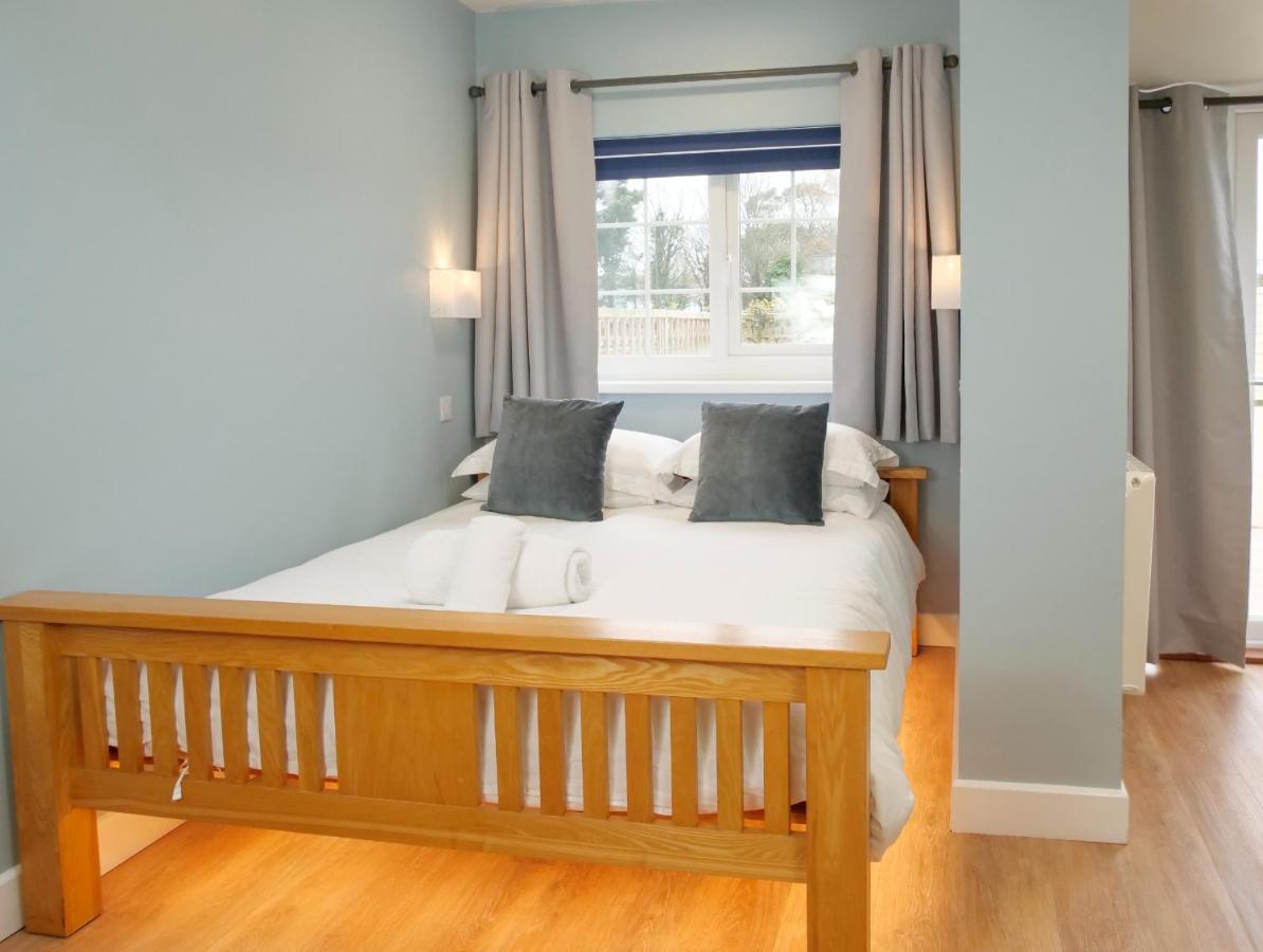 Ellingham Self-Catering Cottages Saint Peter Port Exterior foto