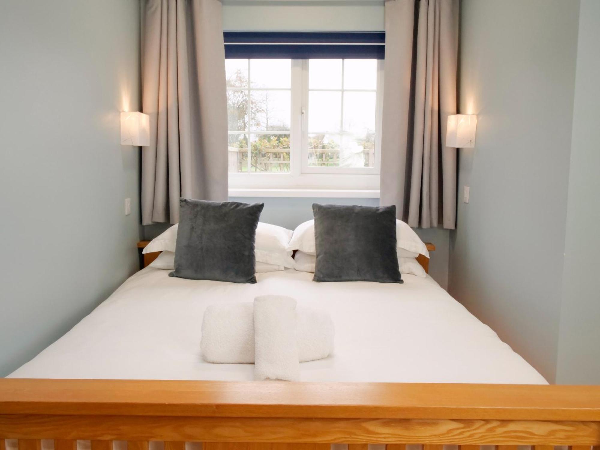 Ellingham Self-Catering Cottages Saint Peter Port Zimmer foto