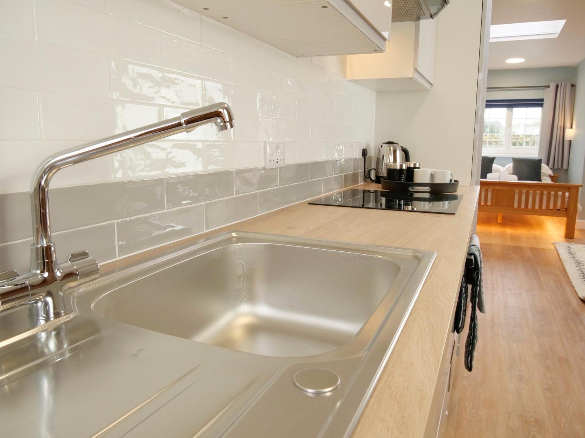 Ellingham Self-Catering Cottages Saint Peter Port Zimmer foto