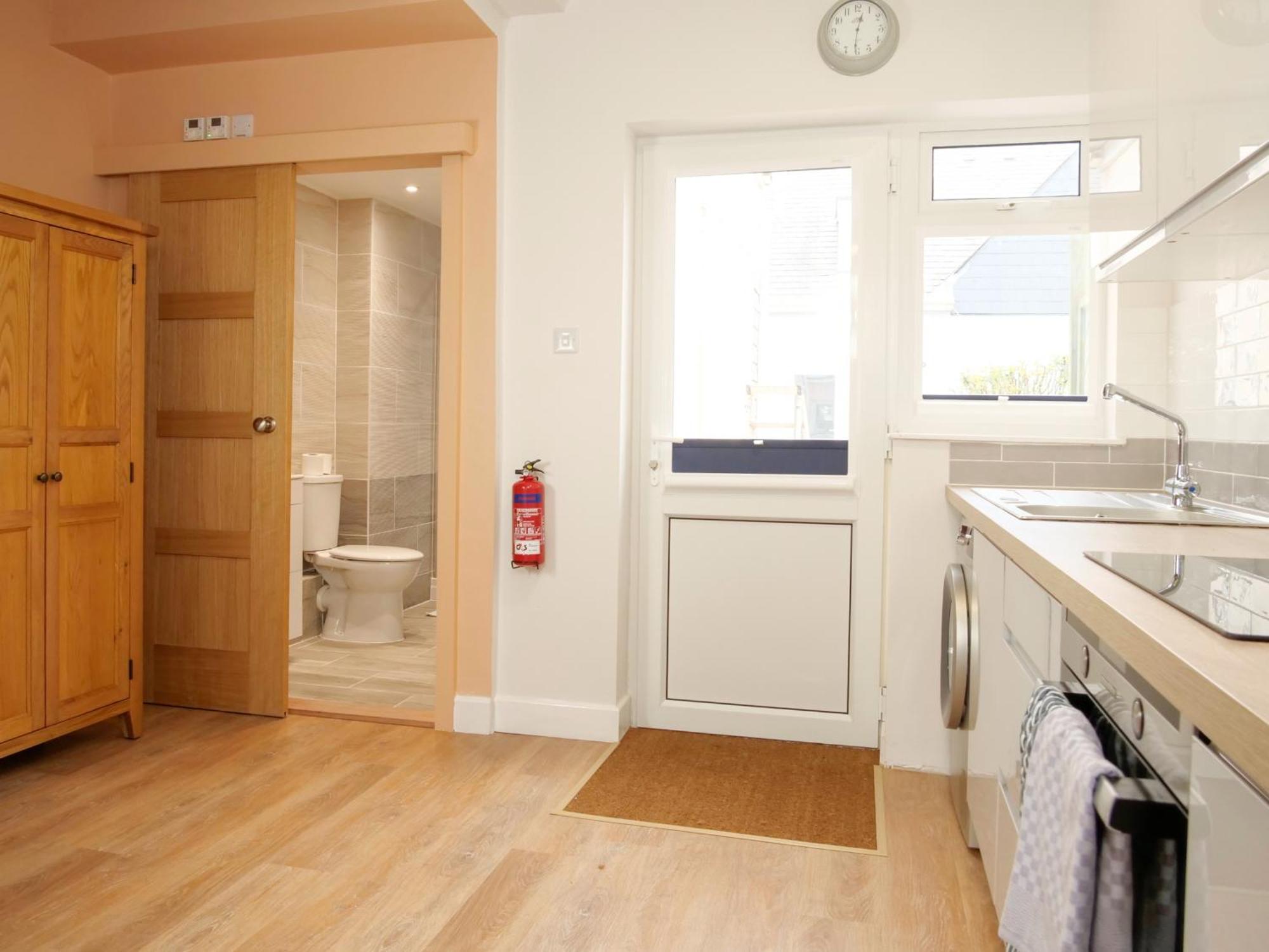 Ellingham Self-Catering Cottages Saint Peter Port Zimmer foto