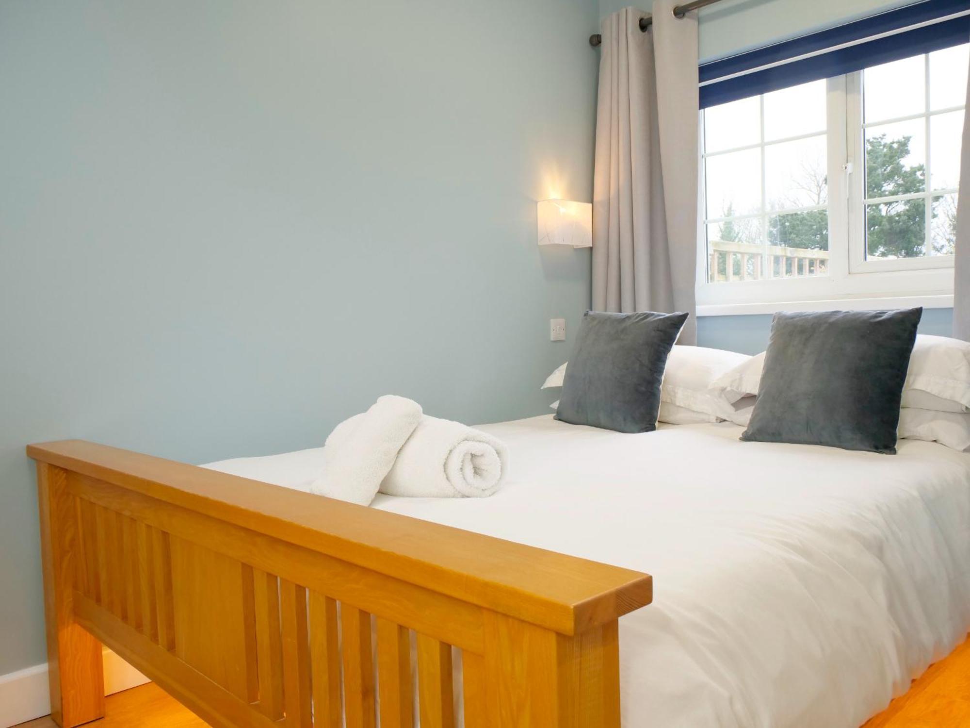 Ellingham Self-Catering Cottages Saint Peter Port Zimmer foto