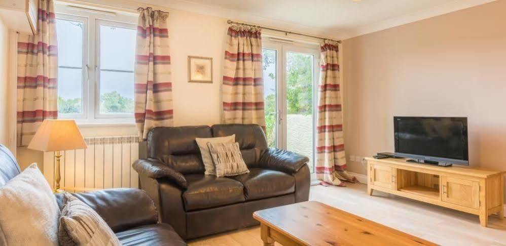 Ellingham Self-Catering Cottages Saint Peter Port Exterior foto