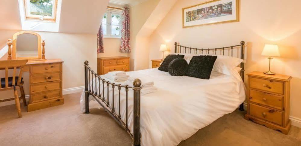 Ellingham Self-Catering Cottages Saint Peter Port Exterior foto